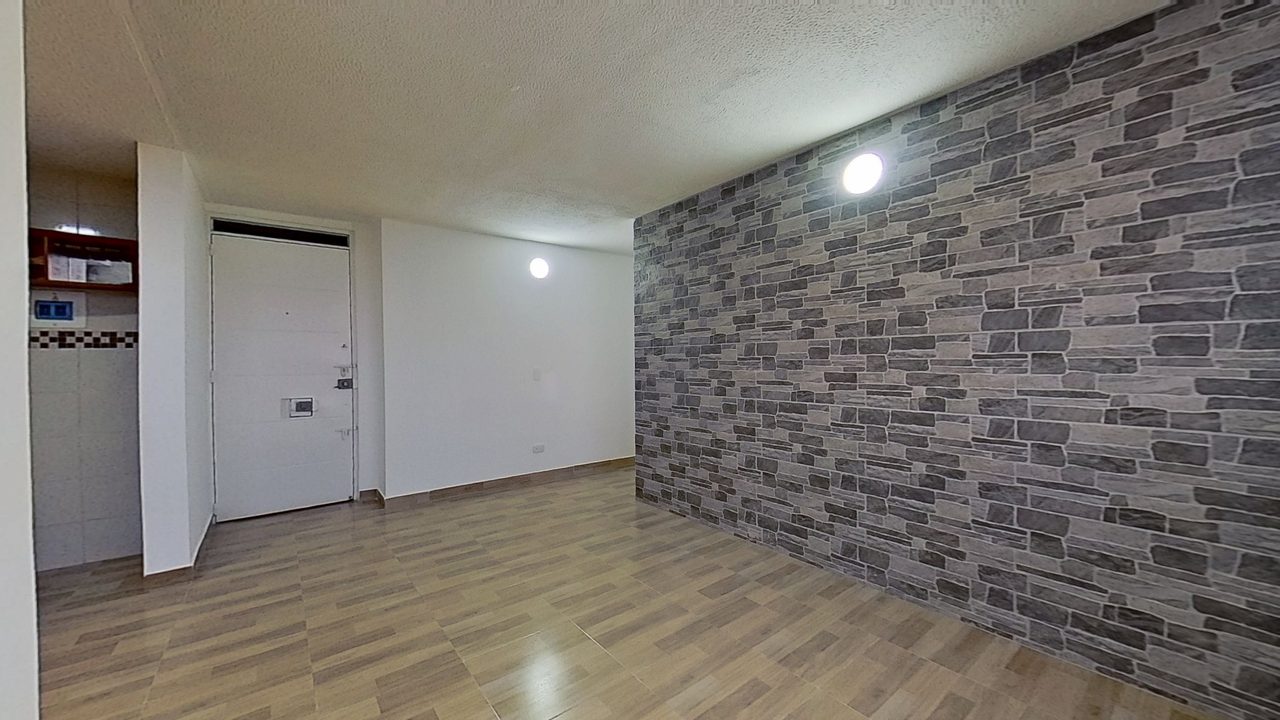 Apartamento en venta en Engativa, Bogotá · foto 2 de 16