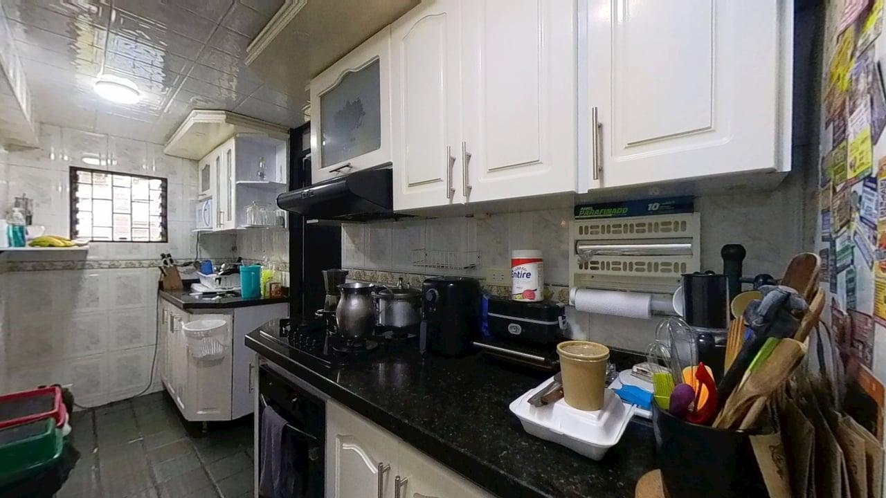 Apartamento de 3 alcobas en venta en Granjas De Techo, Bogotá, 109 m² · foto 6 de 24