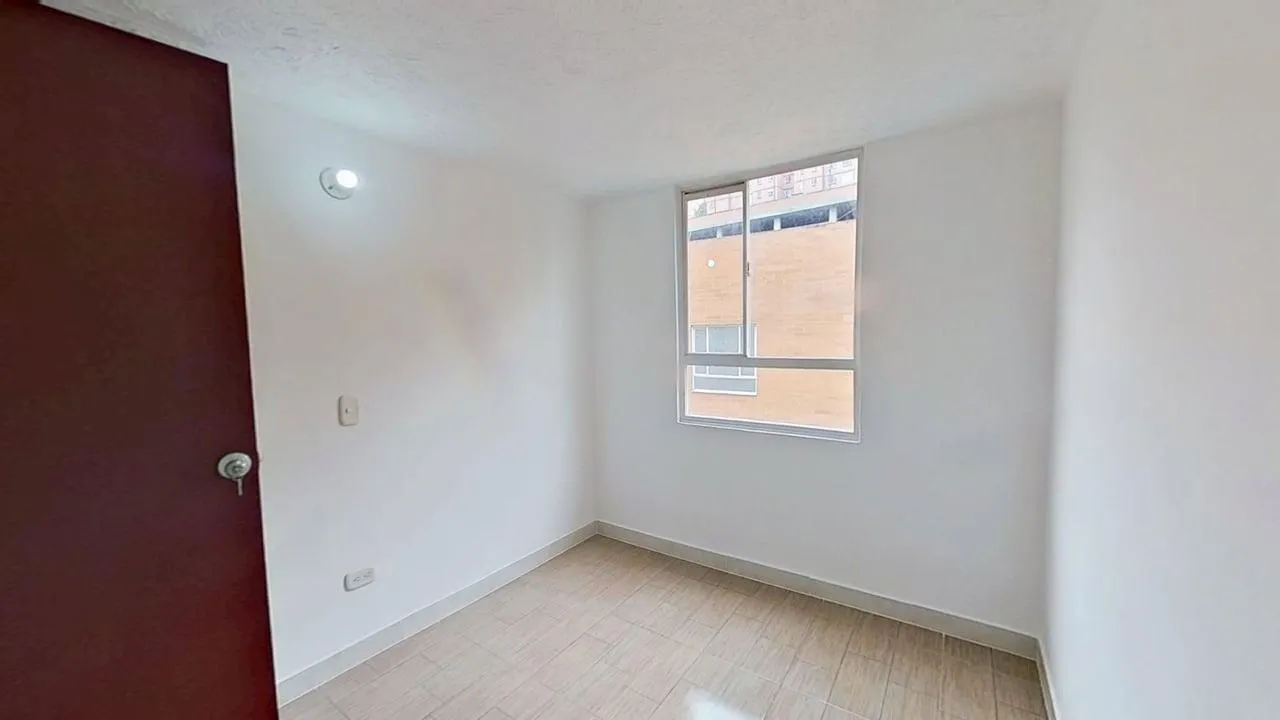 Apartamento en Verbenal foto 6