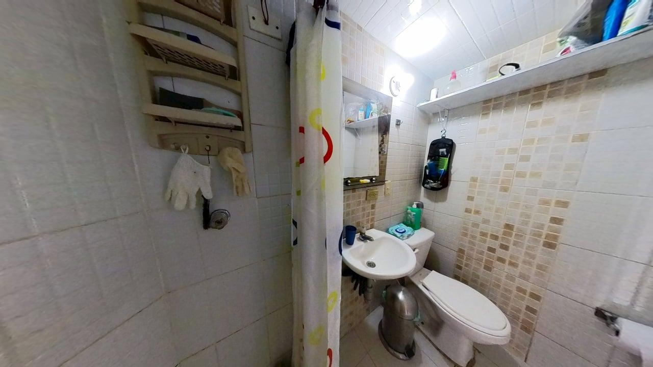 Casa en venta en Tintal Sur, Bogotá · foto 9 de 15