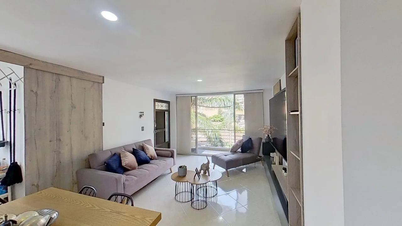 Apartamento en Laureles foto 3