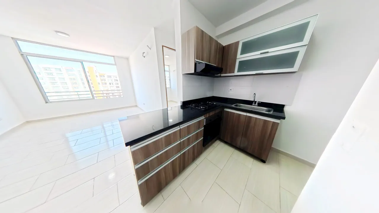 Apartamento en Villa Campestre foto 4