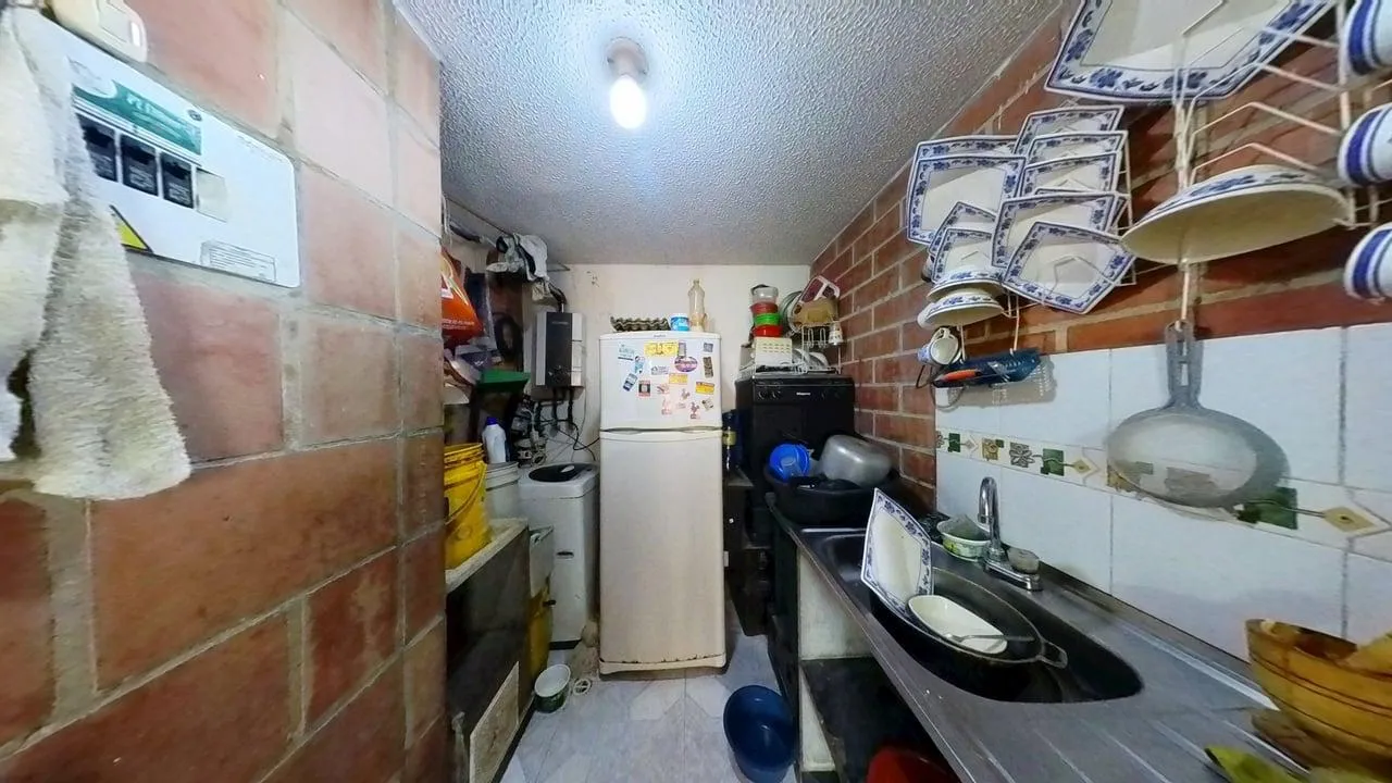 Apartamento en Soacha foto 6