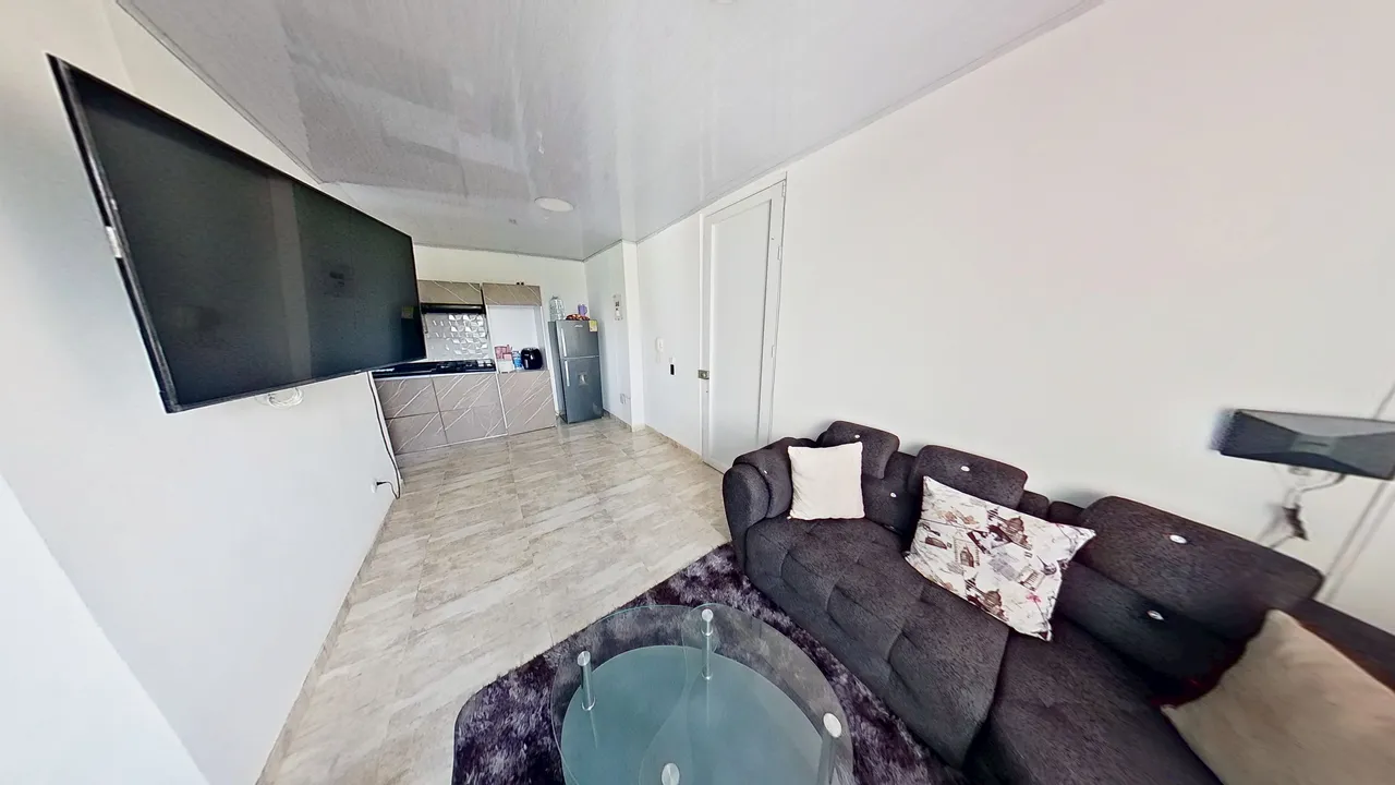 Apartamento en Villa Fatima foto 3