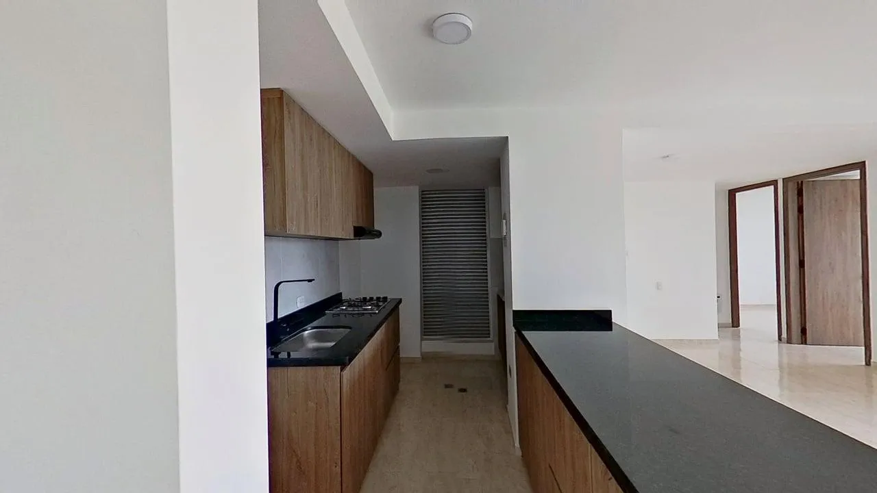 Apartamento en Villa Fatima foto 3