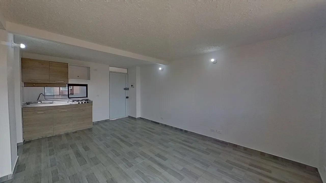 Apartamento en Vereda el Verganzo foto 3