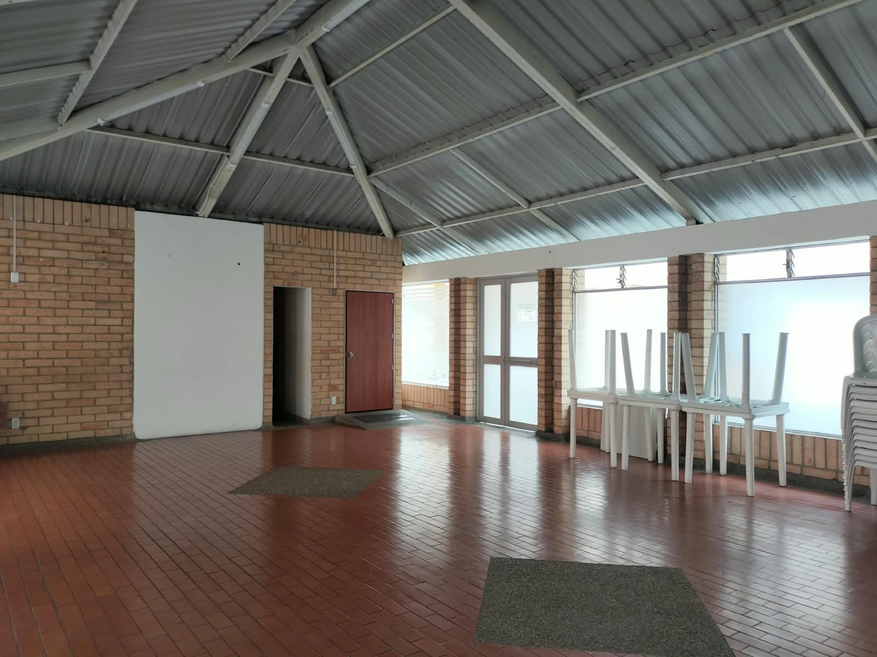 Apartamento en venta en Calandaima, Bogotá · foto 22 de 22