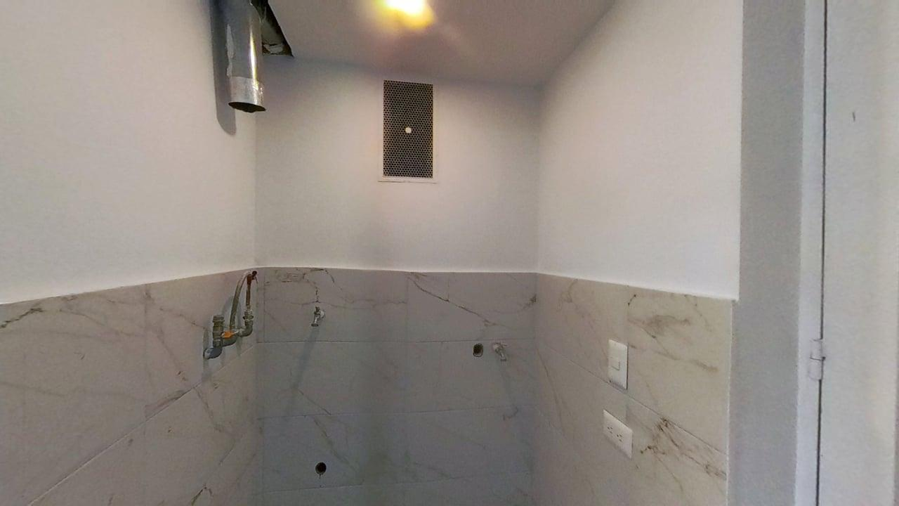 Apartamento de 1 alcoba en venta en Zona Industrial, Bogotá, 31 m² · foto 6 de 24