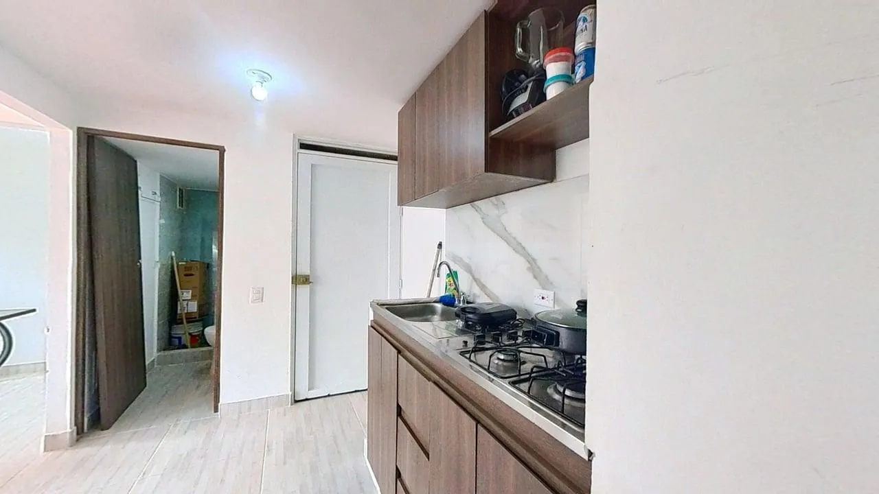 Apartamento en El Sosiego foto 5