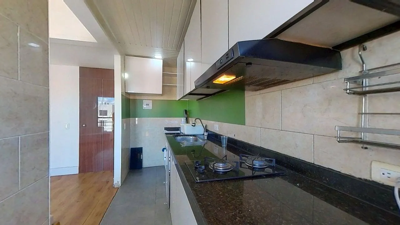 Apartamento en Hacienda Madrid foto 4