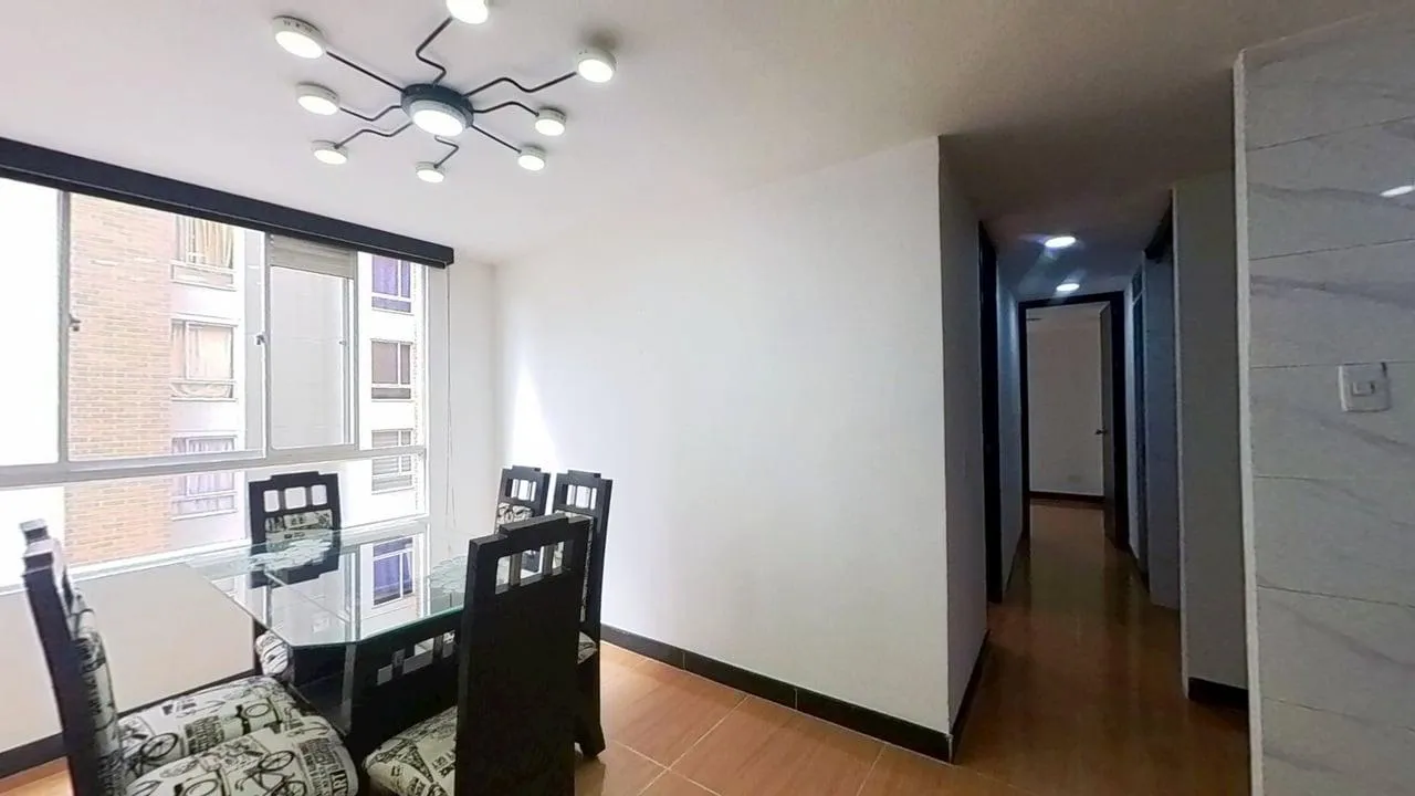 Apartamento en Ciudad Verde en Ciudad Verde, Soacha