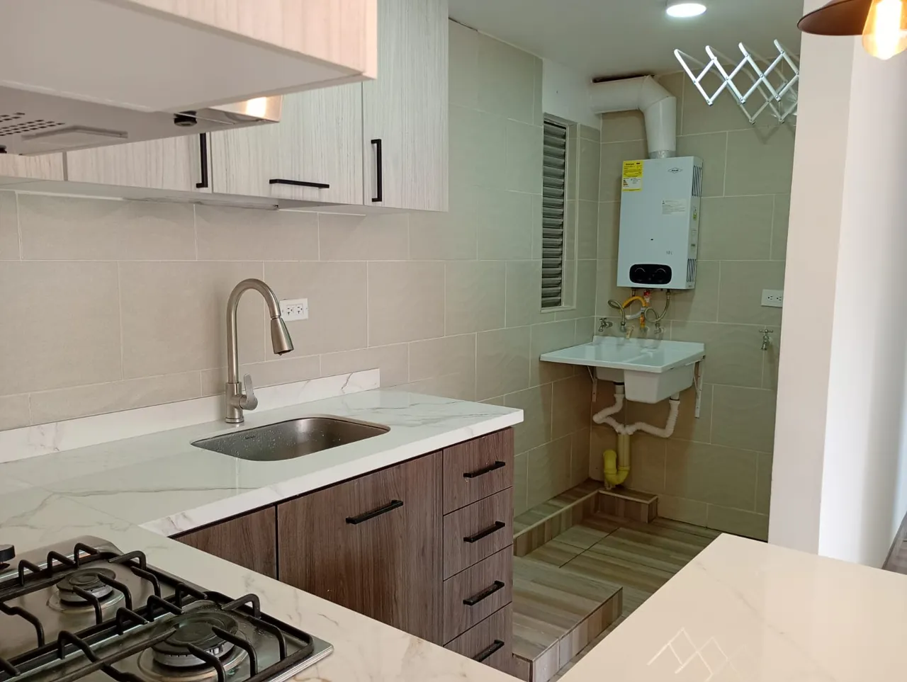 Apartamento en Zipaquirá foto 4