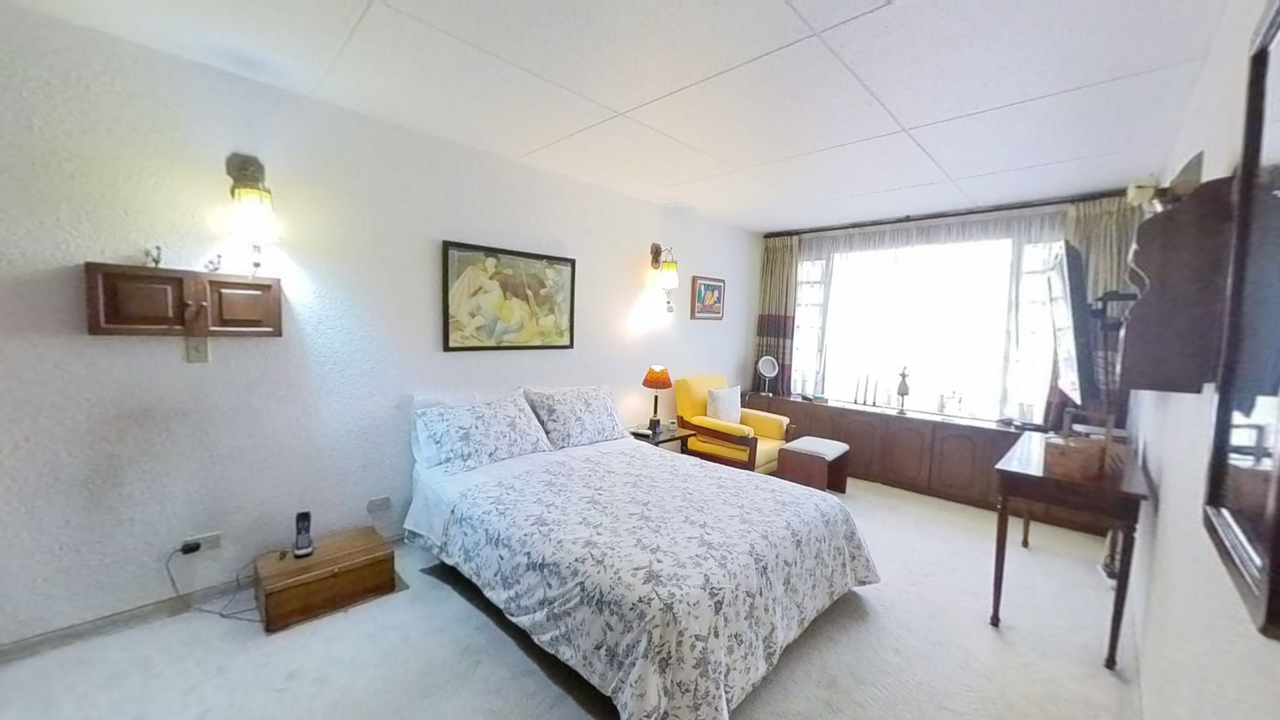 Casa en venta en Santa Barbara, Bogotá · foto 12 de 24