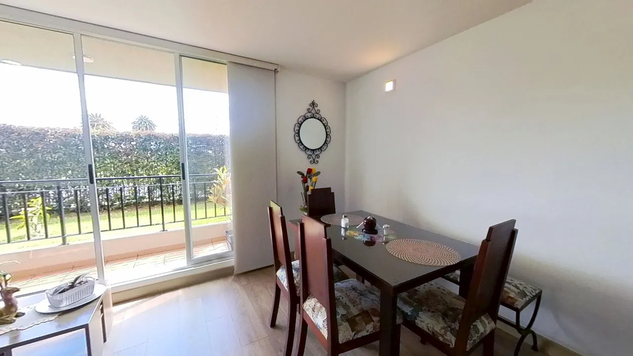 Apartamento en Cajicá foto 2