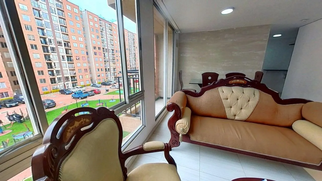 Apartamento en La Prosperidad en La Prosperidad, Madrid