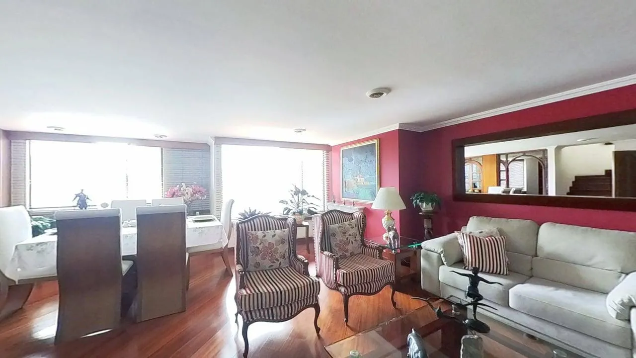 Apartamento en La alhambra en La alhambra, Bogotá