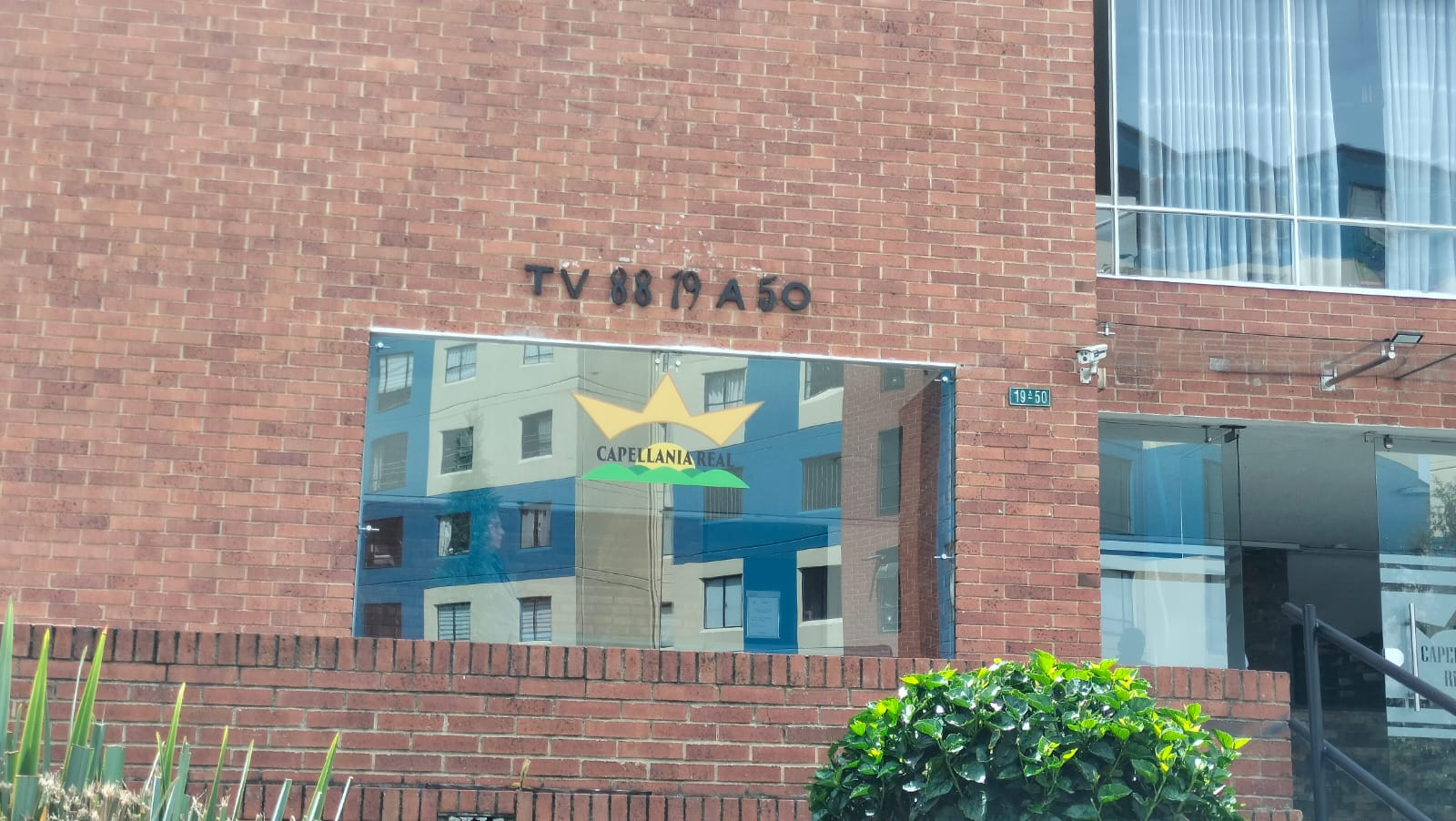 Apartamento de 3 alcobas en venta en Granjas De Techo, Bogotá, 57 m² · foto 15 de 24
