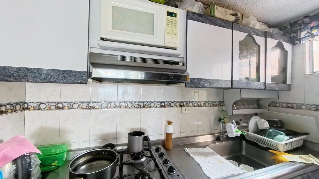 Apartamento en Buenos Aires foto 4