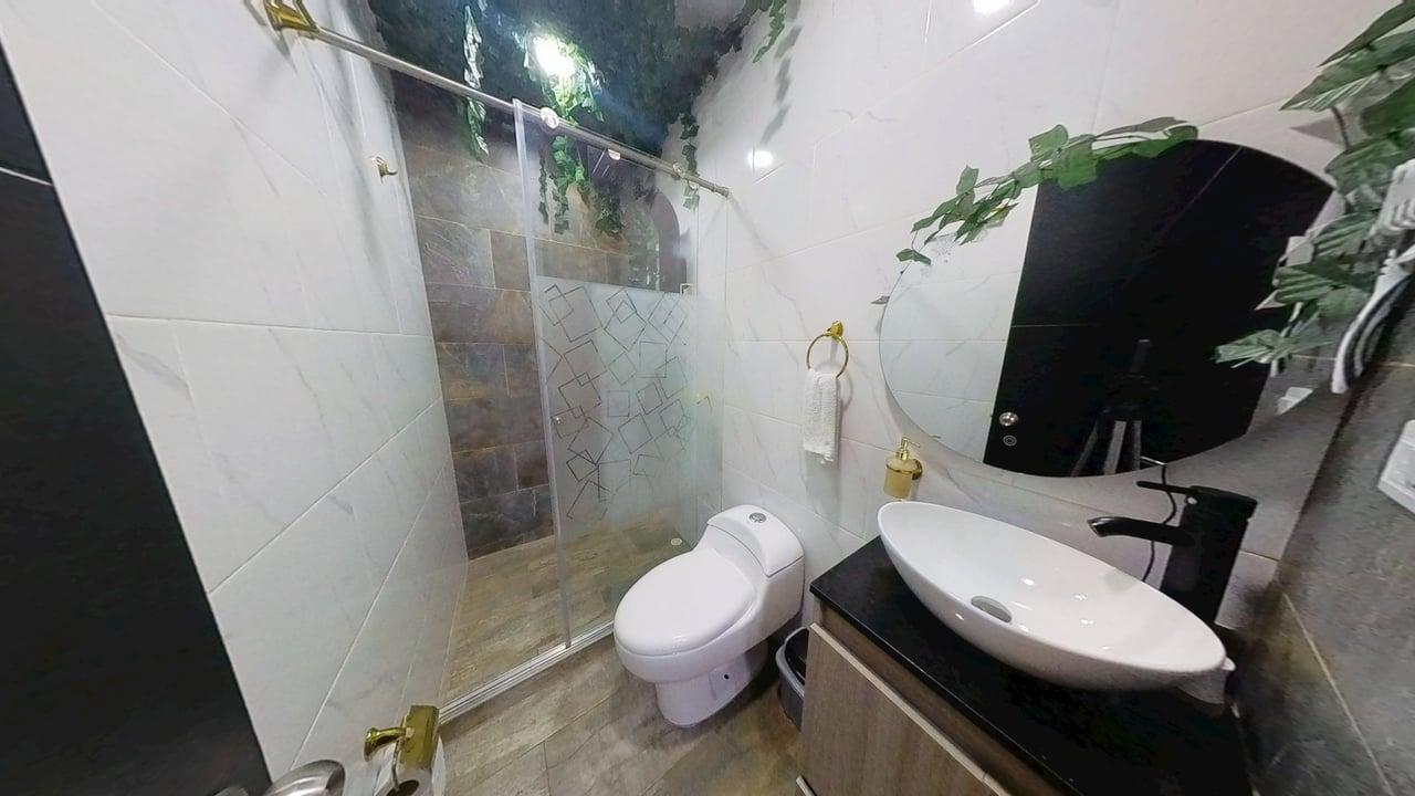 Apartamento de 2 alcobas en venta en Quiroga, Bogotá, 45 m² · foto 10 de 13