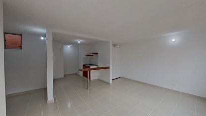 Venta de apartamento Madrid La Finca 8