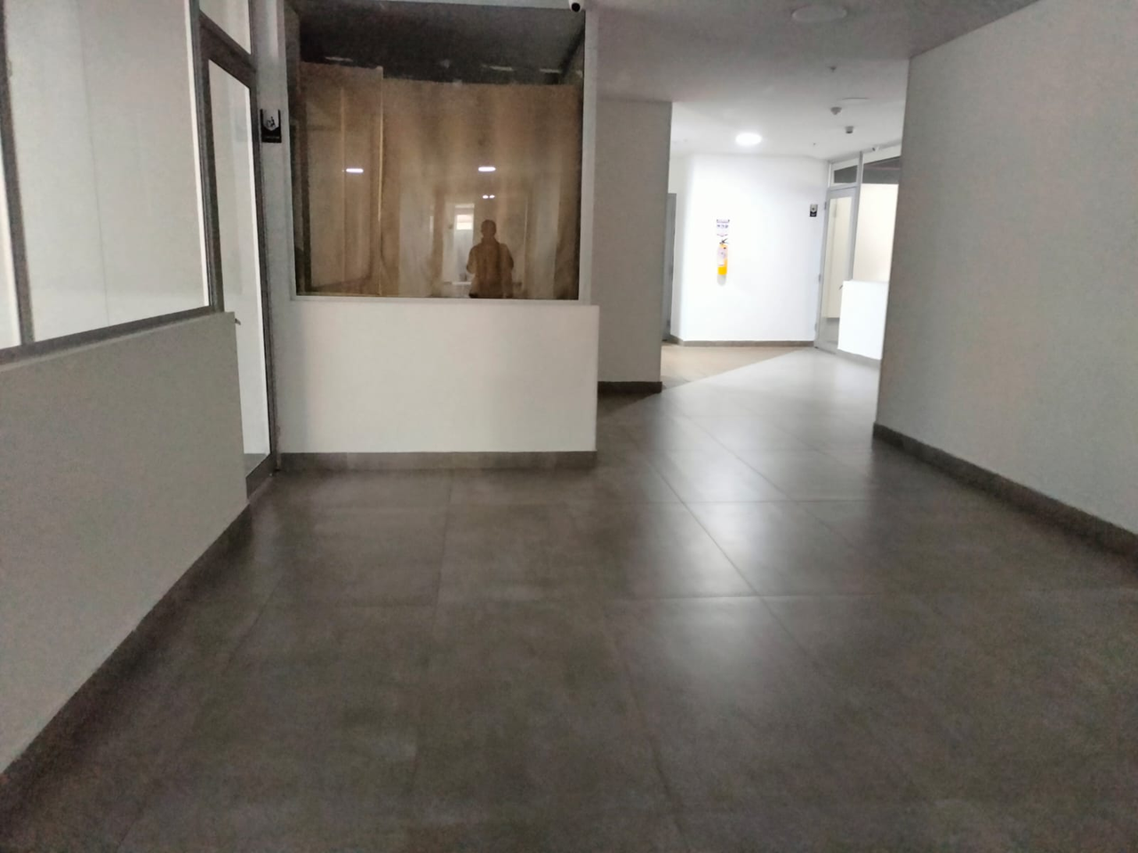 Apartamento en venta en Las Nieves, Bogotá · foto 20 de 24