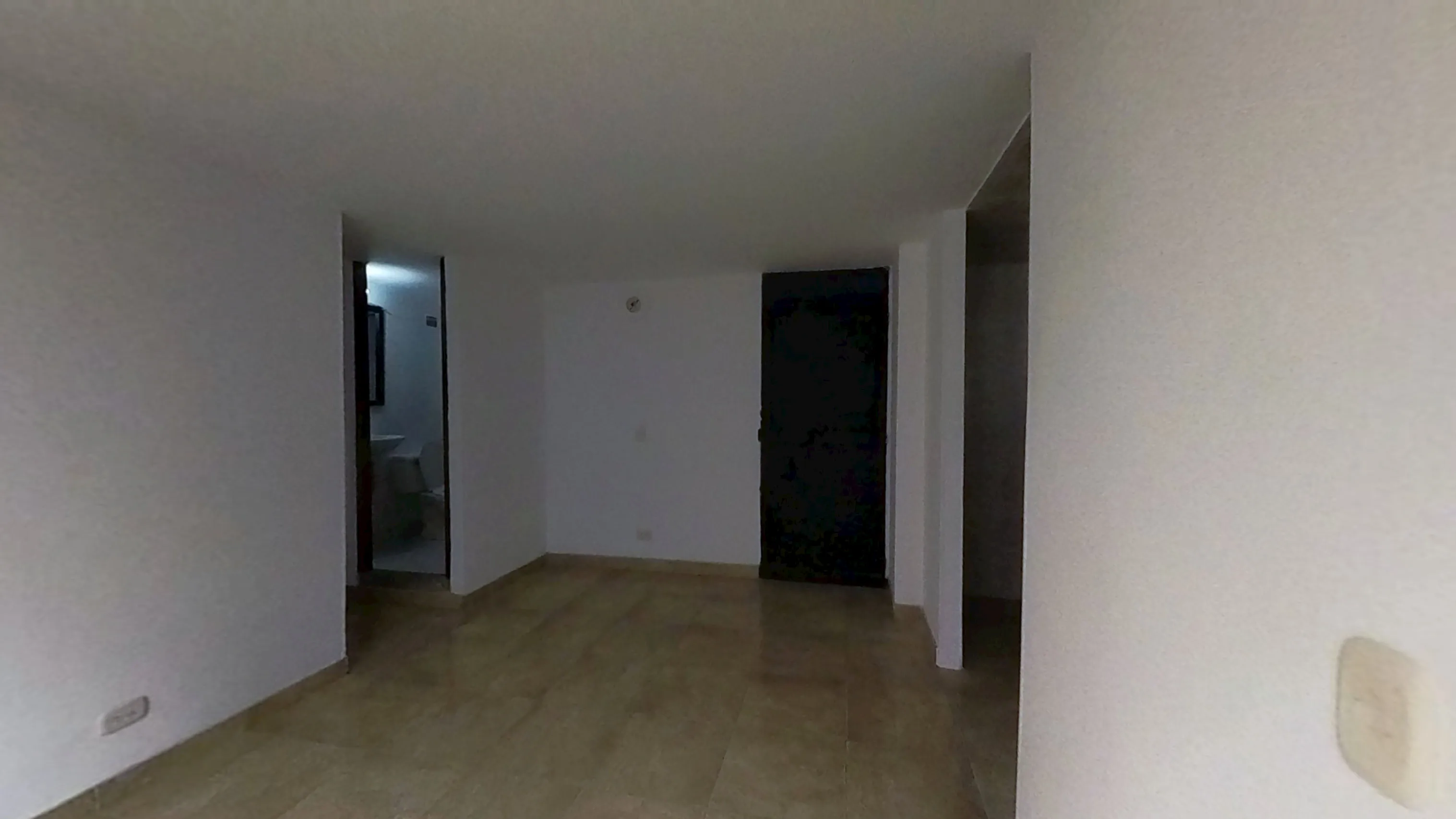 Apartamento en Parque Campestre foto 4
