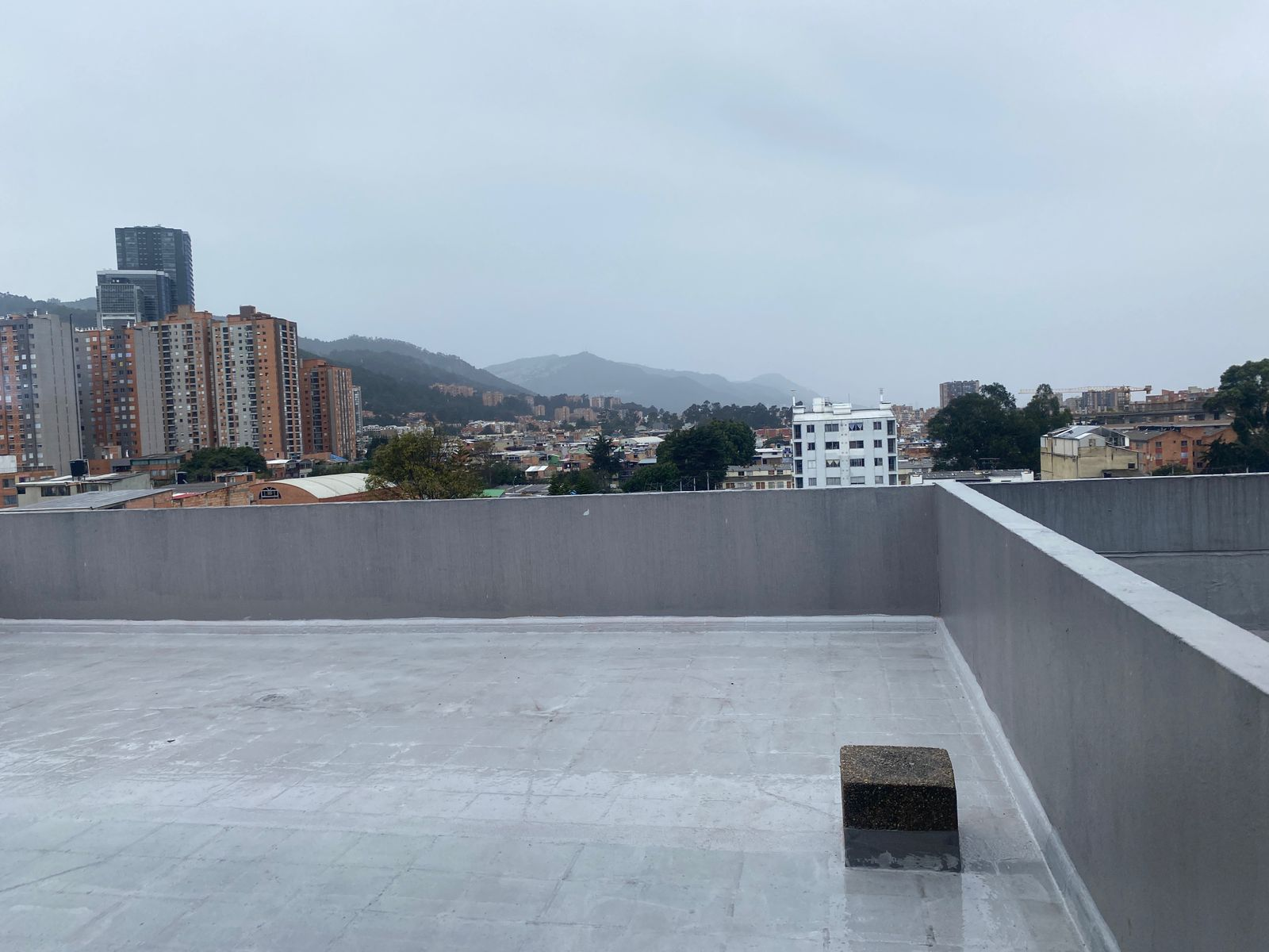 Apartamento de 3 alcobas en venta en San Cristobal Norte, Bogotá, 56 m² · foto 20 de 24