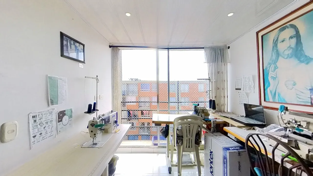 Apartamento en Soacha foto 2