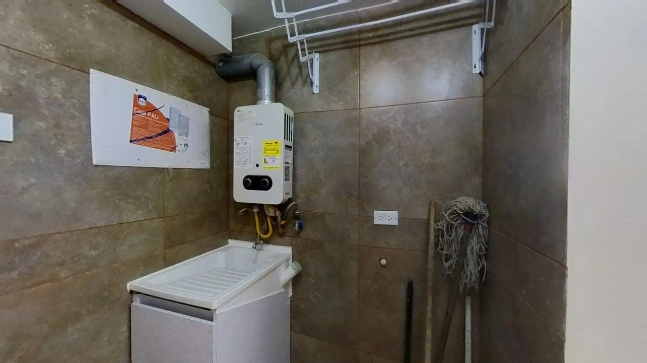 Apartamento en HB foto 6