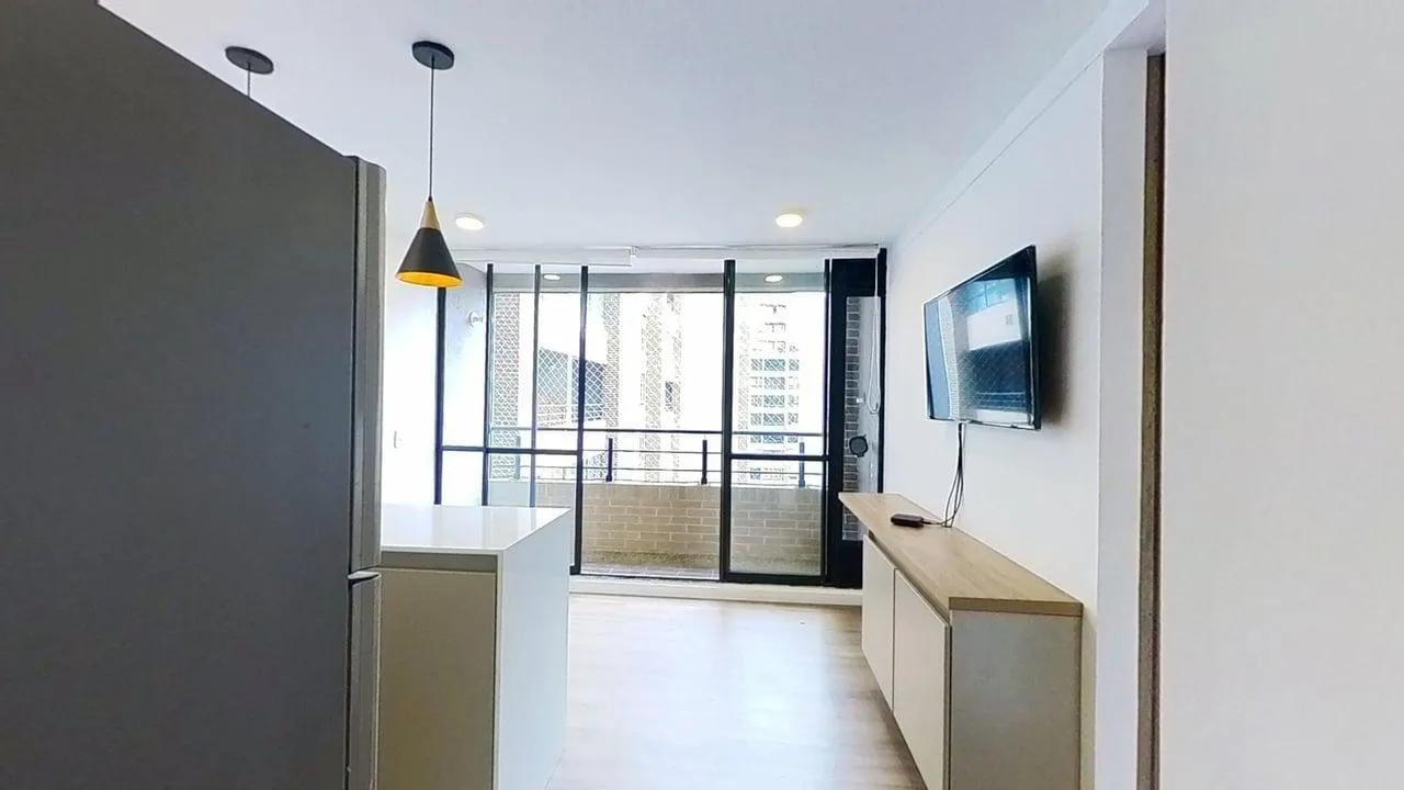 Apartamento en Britalia en Britalia, Bogotá