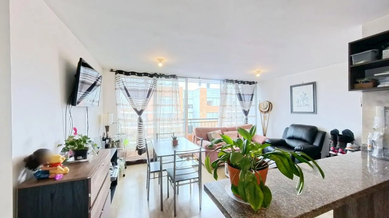 Apartamento en Tocancipá foto 4