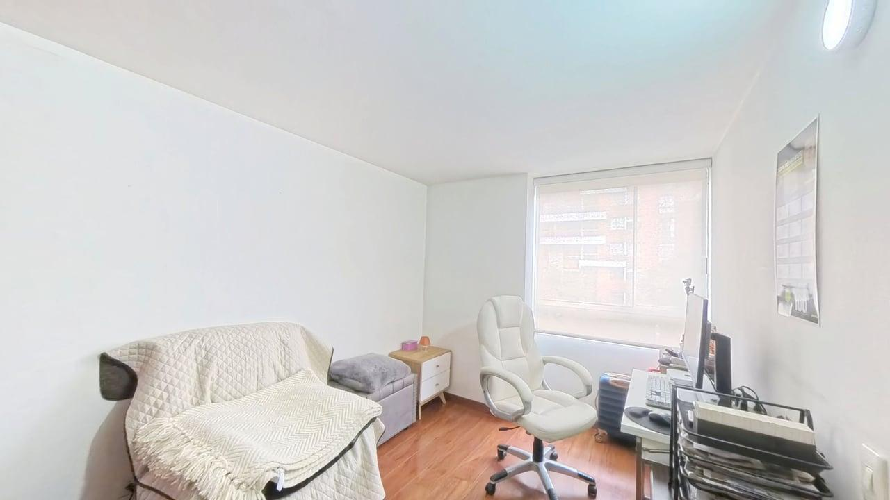Apartamento de 3 alcobas en venta en Granjas De Techo, Bogotá, 78 m² · foto 7 de 24