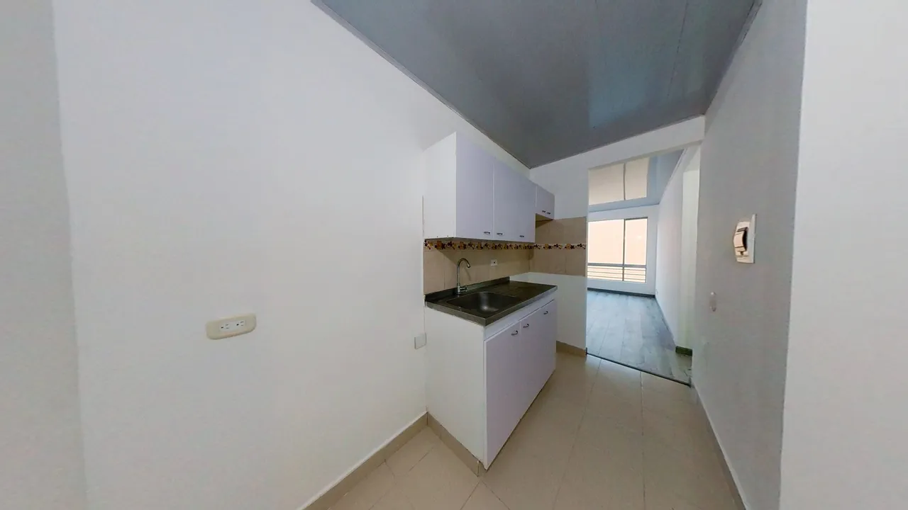 Apartamento en Ciudad Verde foto 6