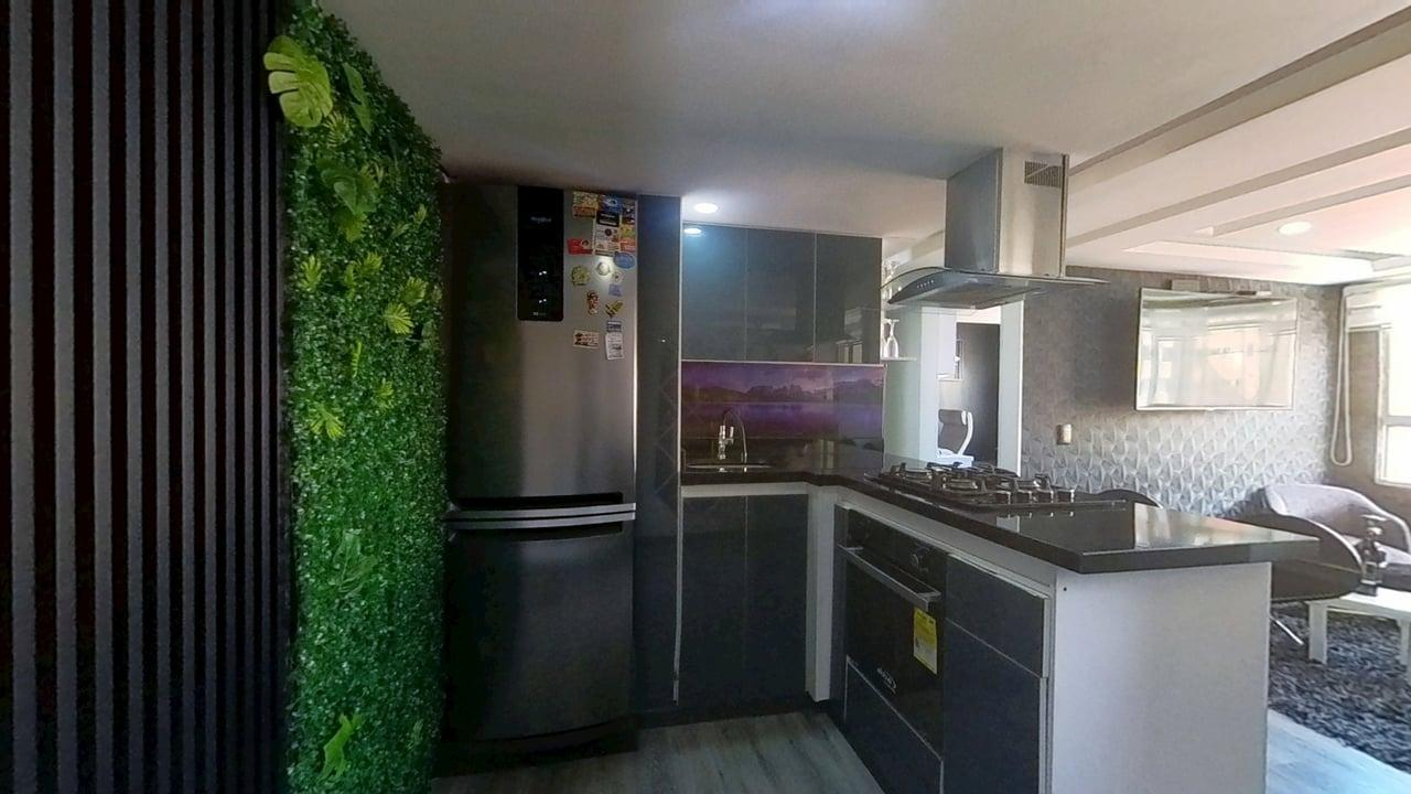 Apartamento en venta en Calandaima, Bogotá · foto 5 de 23