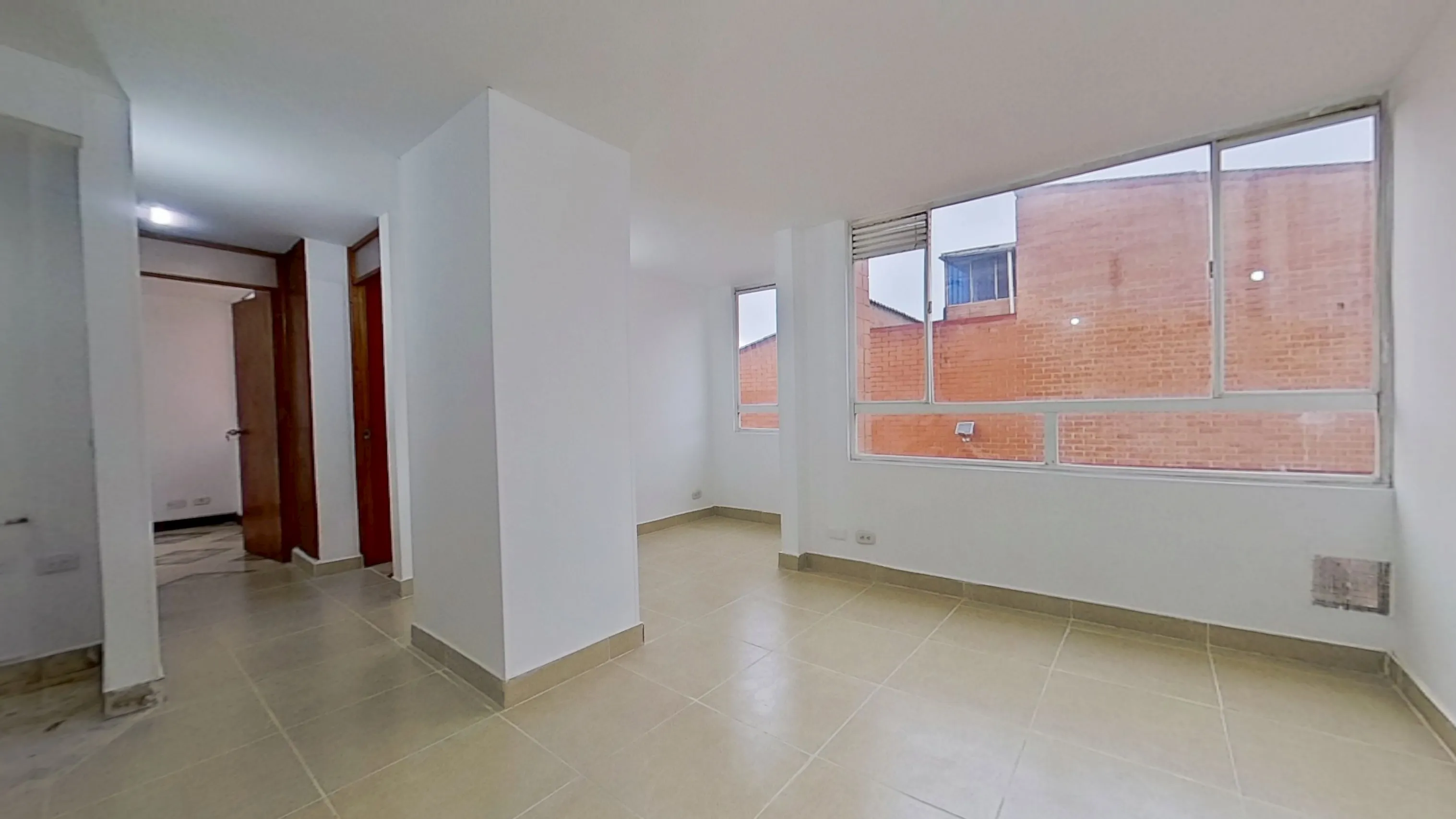 Apartamento en San Mateo en San Mateo, Soacha
