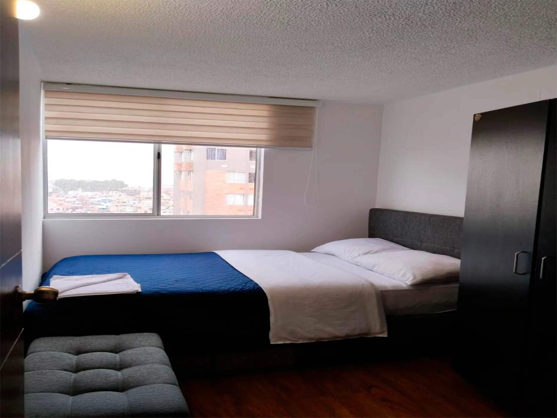 Apartamento en Nueva Esperanza foto 4