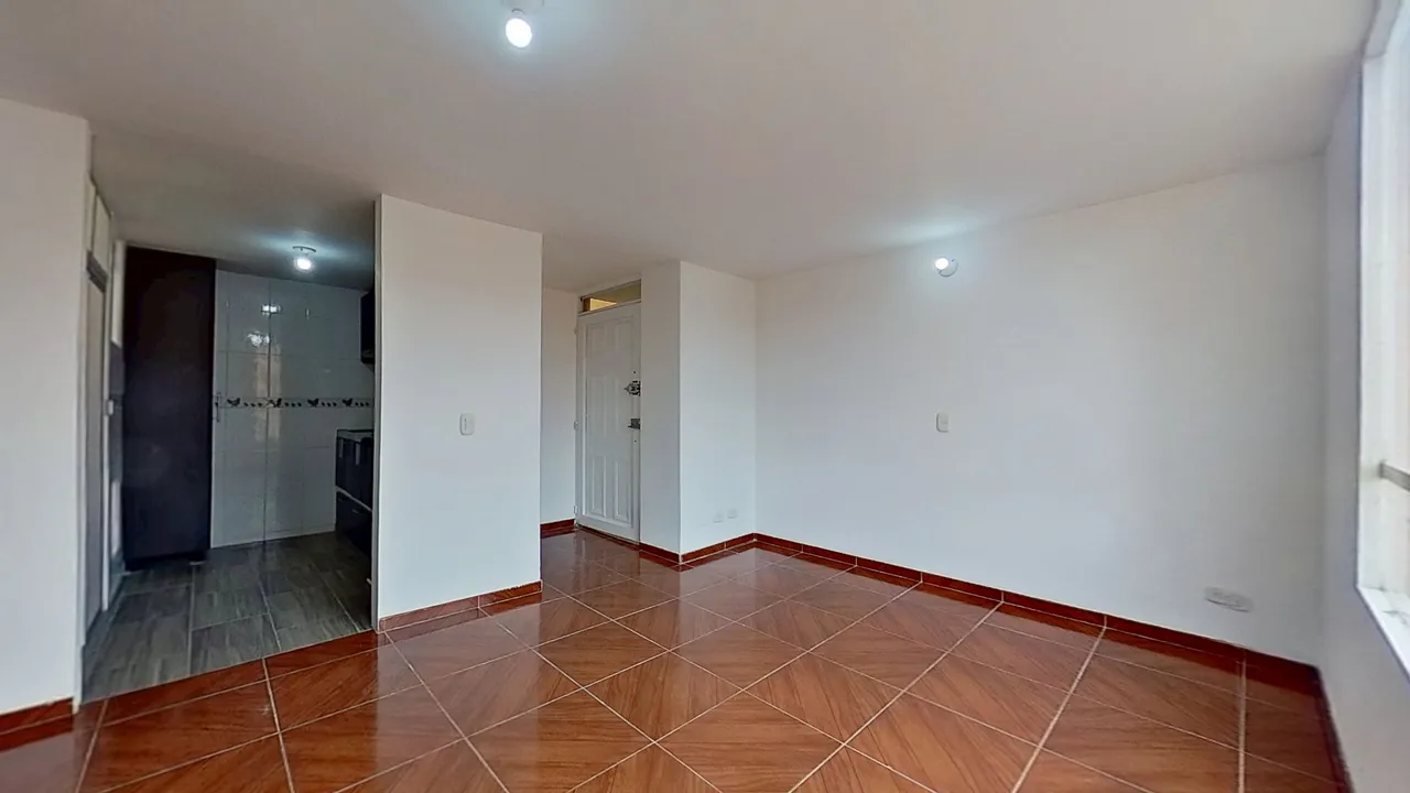 Apartamento en Hogares foto 3