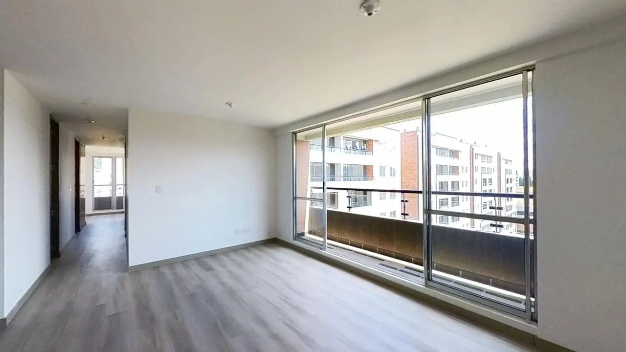 Apartamento en Zipaquirá en Zipaquirá, Zipaquirá