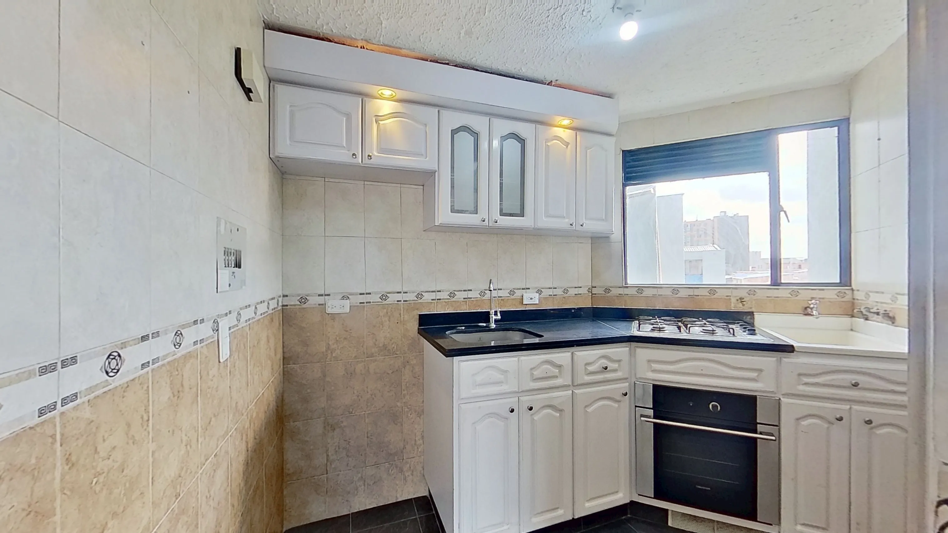 Apartamento en Verbenal foto 5