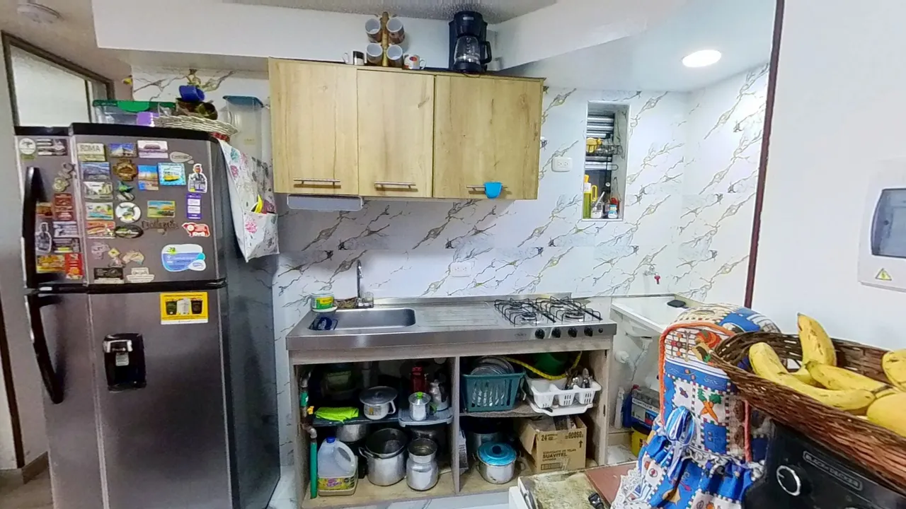 Apartamento en Rincón de la Valvanera foto 5