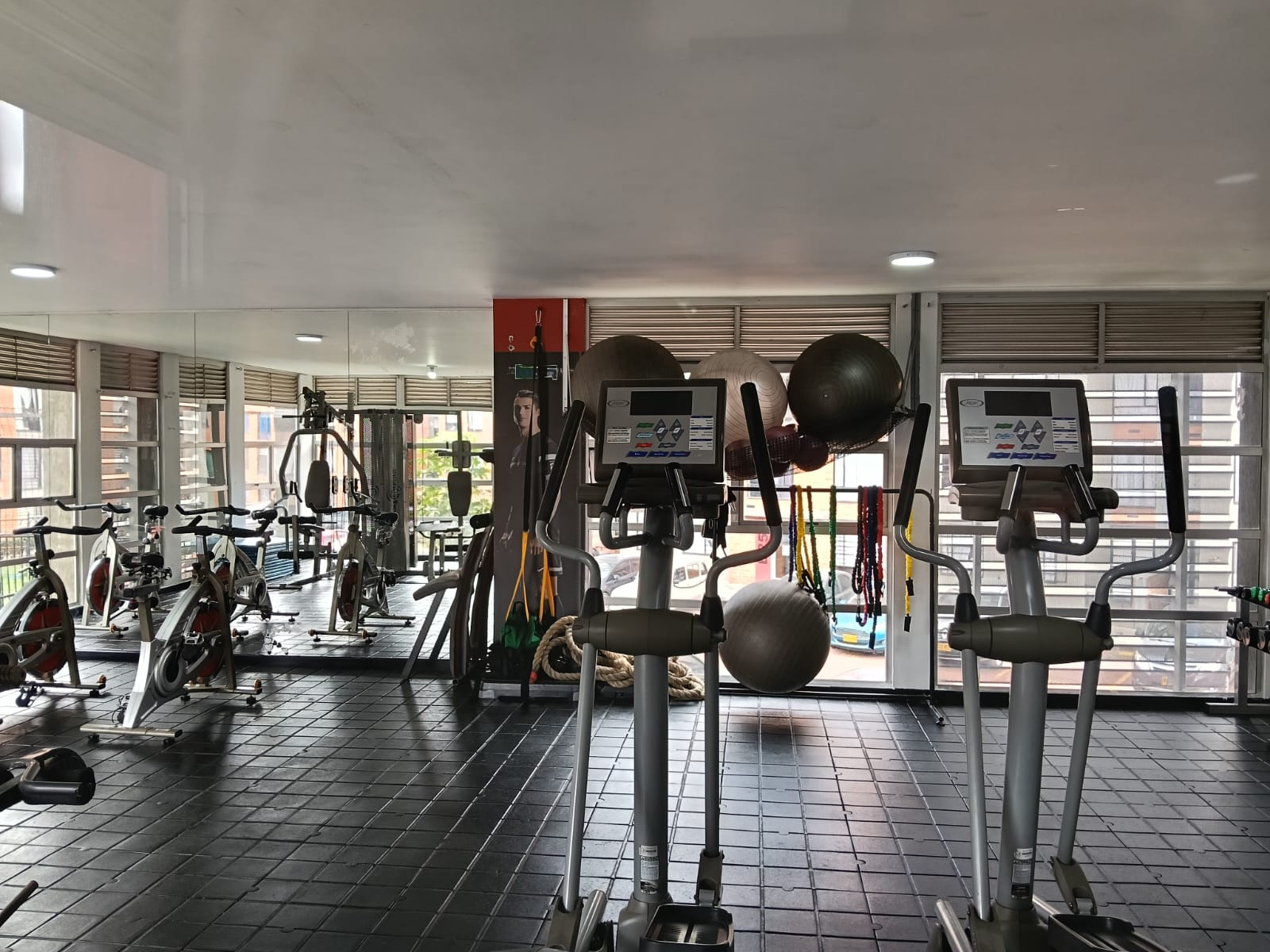 Apartamento en venta en Arborizadora, Bogotá · foto 16 de 21