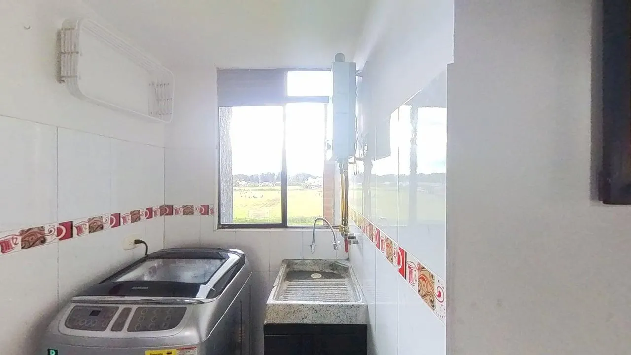 Apartamento en Ciudad Sabana foto 6