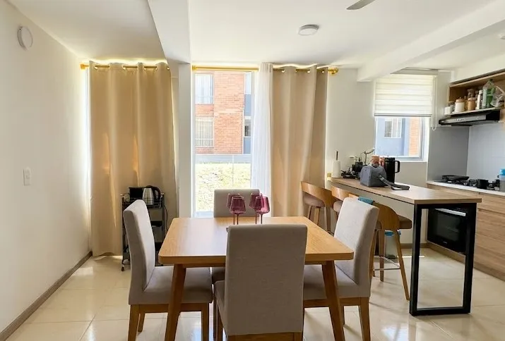 Apartamento en San Antonio del Prado foto 2
