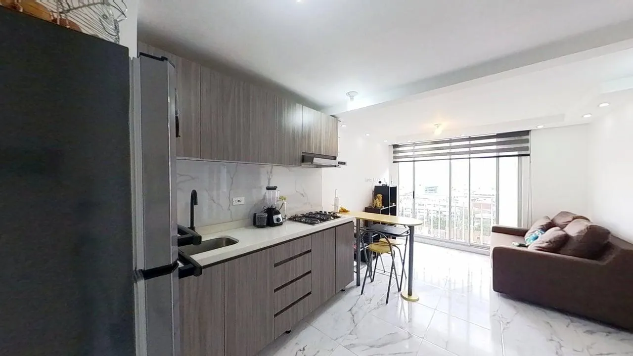 Apartamento en Primavera Occidental en Primavera Occidental, Bogotá