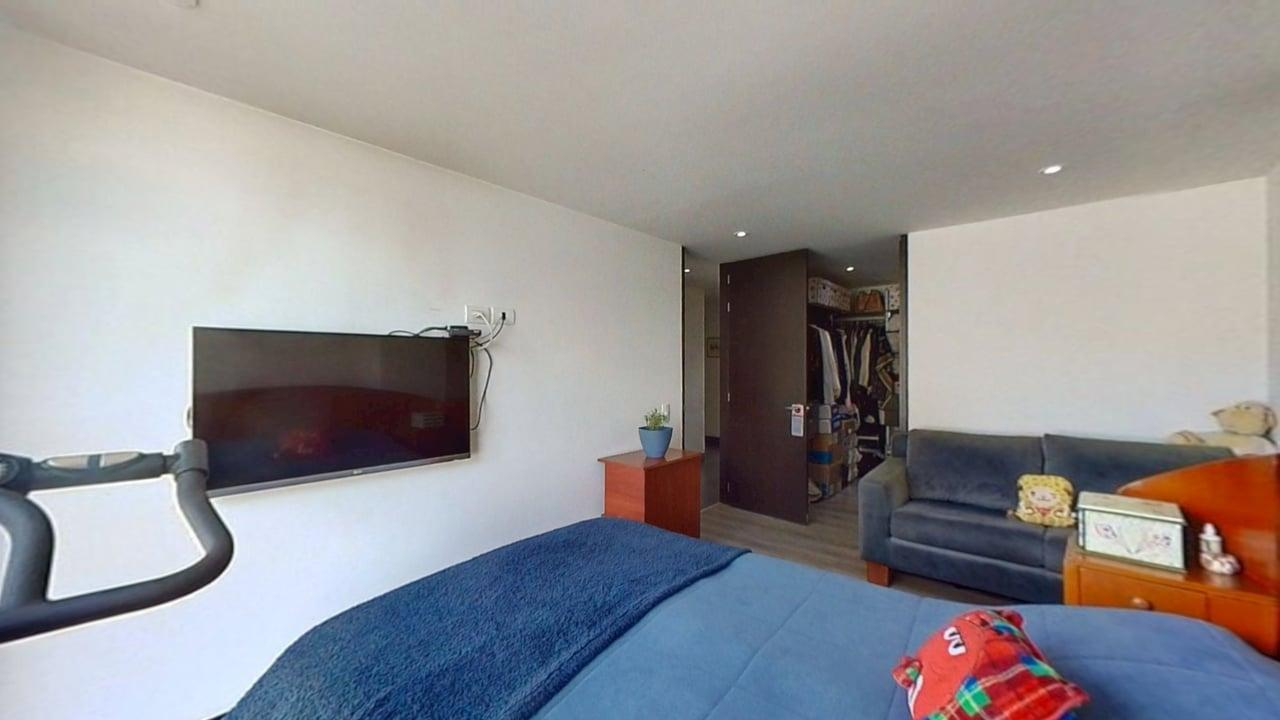 Apartamento de 2 alcobas en venta en Los Andes, Bogotá, 75 m² · foto 10 de 19