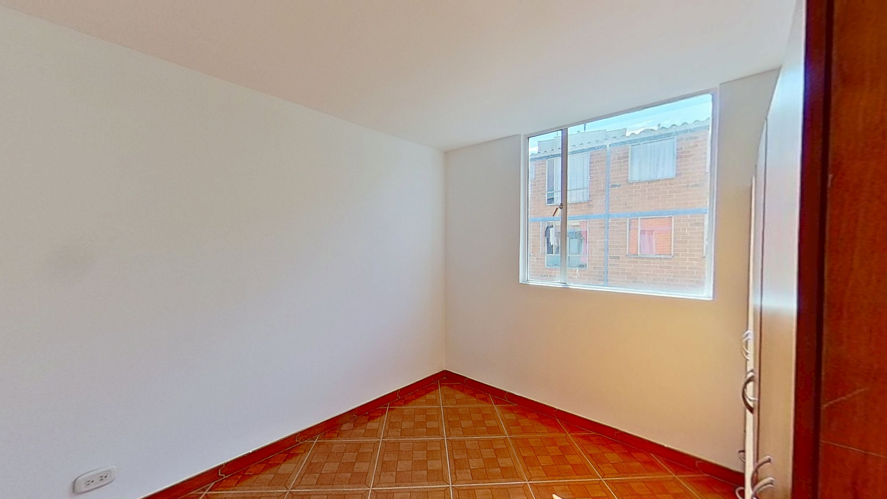 Apartamento de 2 alcobas en venta en Calandaima, Bogotá, 42 m² · foto 11 de 17