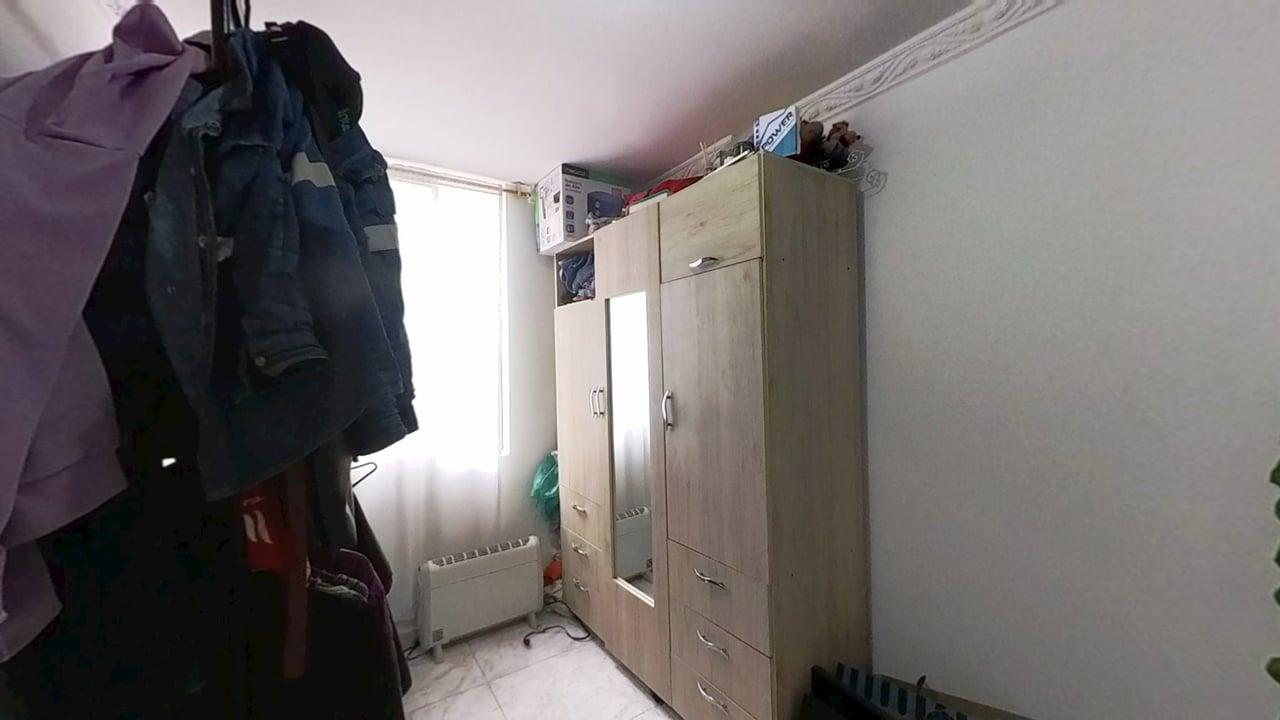 Apartamento en venta en Marruecos, Bogotá · foto 7 de 23