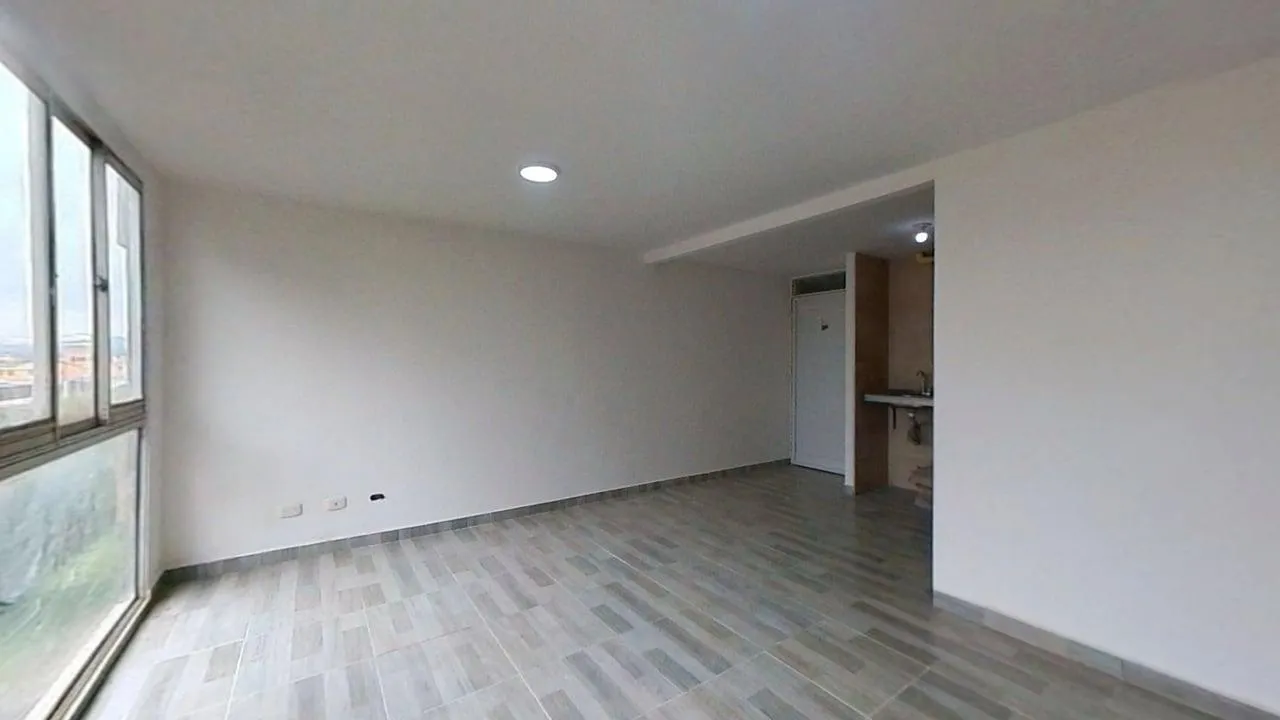 Apartamento en La Prosperidad foto 3
