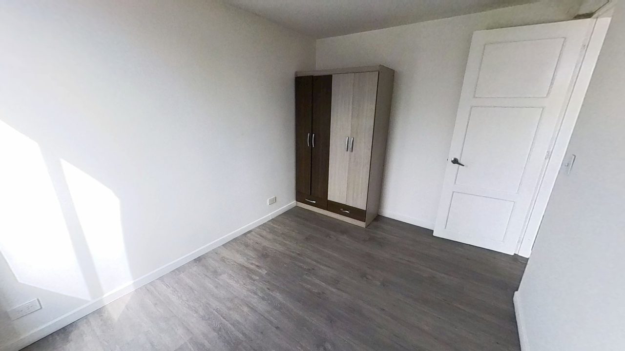 Apartamento de 1 alcoba en venta en La Sabana, Bogotá, 32 m² · foto 7 de 23