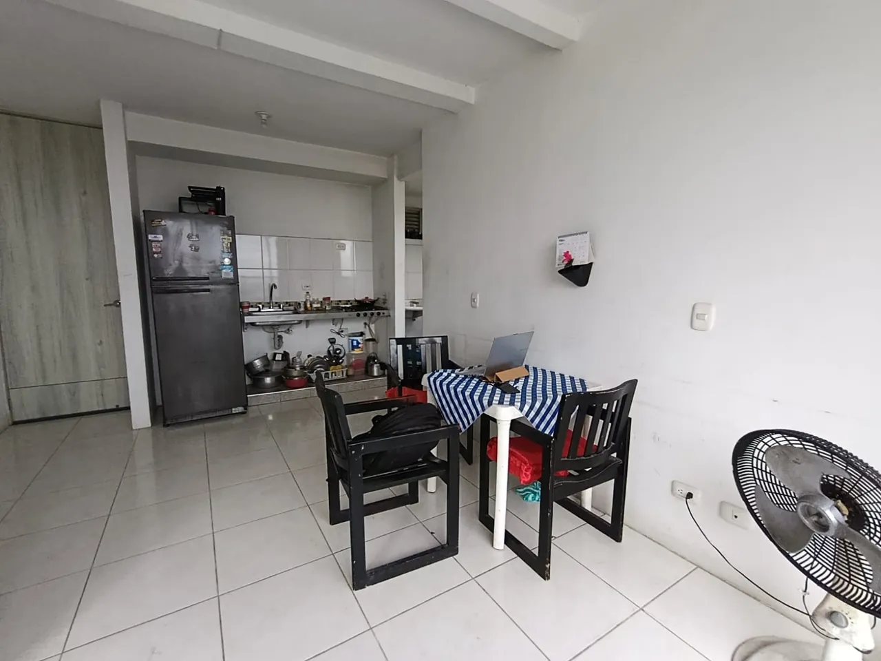 Apartamento en El Campestre foto 2